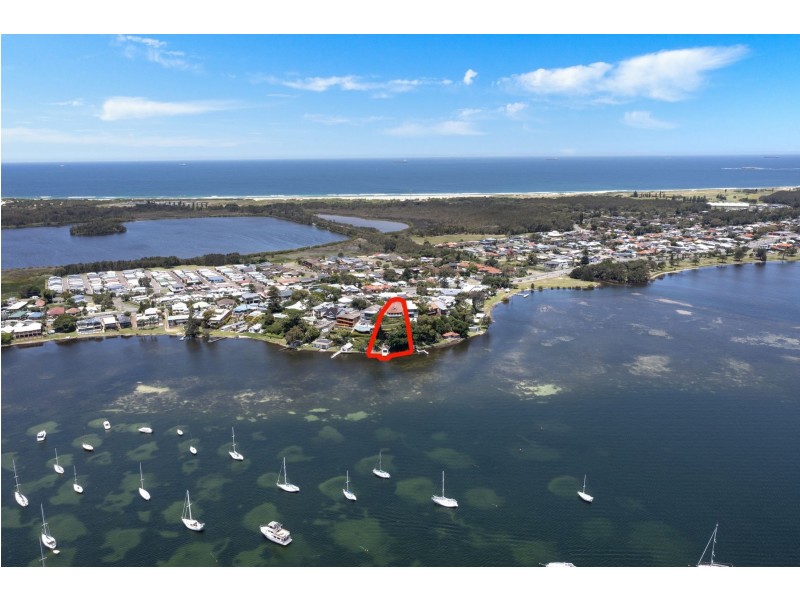 20 Bellevue Road, Belmont NSW 2280