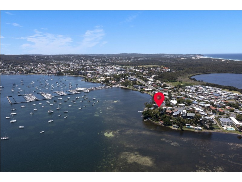 20 Bellevue Road, Belmont NSW 2280