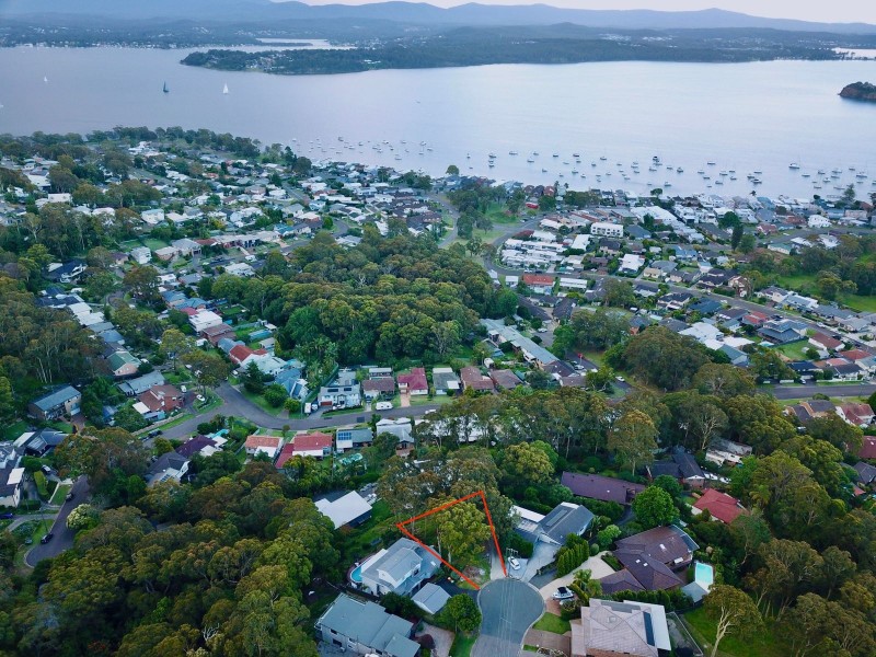 1 Minter Street, Valentine NSW 2280