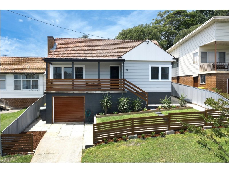 37 Perks Street, Wallsend NSW 2287