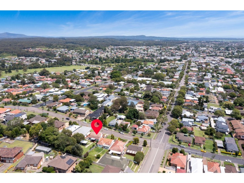 37 Perks Street, Wallsend NSW 2287