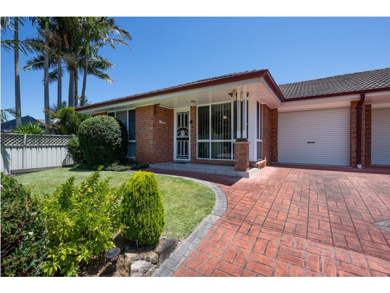 1 Matelot Place, Belmont NSW 2280