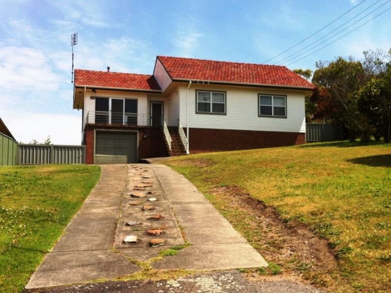 21 Pearce Avenue, Belmont NSW 2280