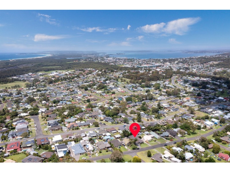 34 Arlington Street, Belmont North NSW 2280