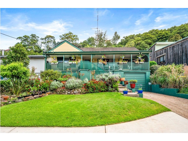 30 Wimbledon Grove, Garden Suburb NSW 2289