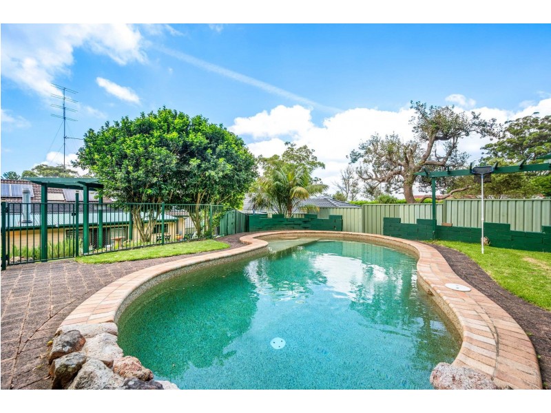 30 Wimbledon Grove, Garden Suburb NSW 2289