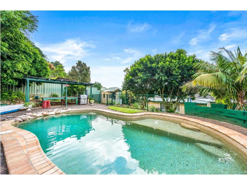30 Wimbledon Grove, Garden Suburb NSW 2289