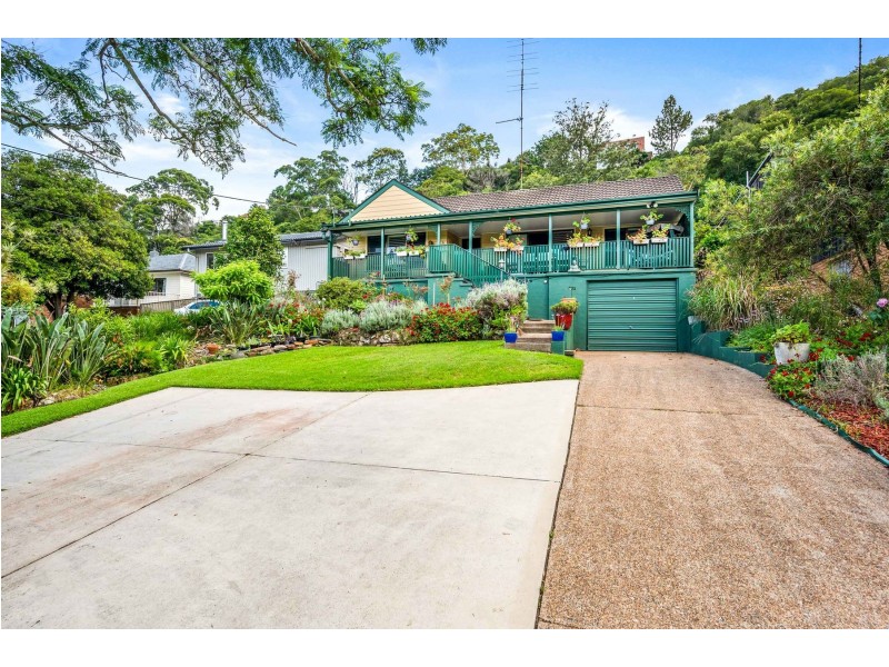 30 Wimbledon Grove, Garden Suburb NSW 2289