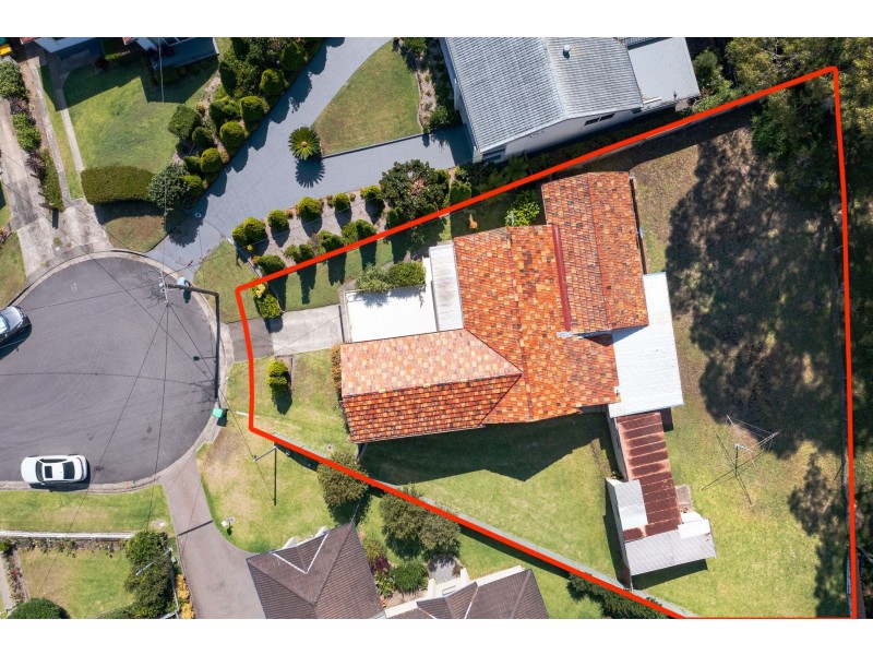 56 Laxton Crescent, Belmont North NSW 2280