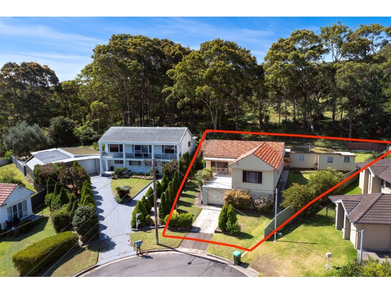 56 Laxton Crescent, Belmont North NSW 2280