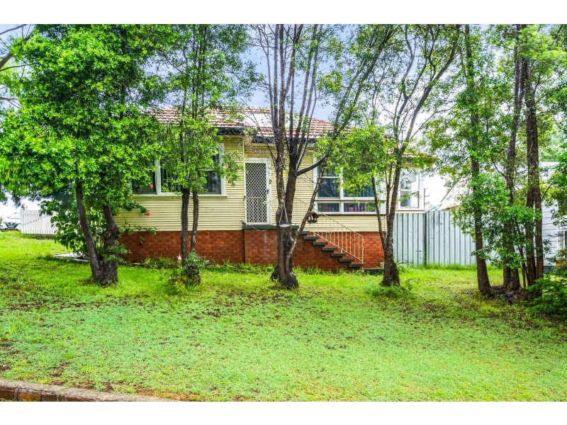 2 Louisa Avenue, Cardiff NSW 2285