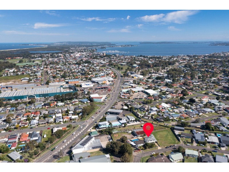 40 Bell Street, Belmont North NSW 2280