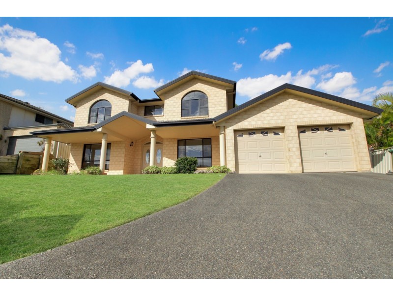 31 Camberwarra Drive, Belmont North NSW 2280