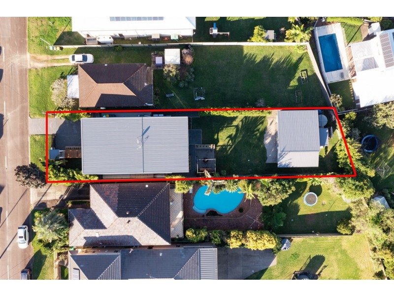 34 Crown Street, Belmont NSW 2280