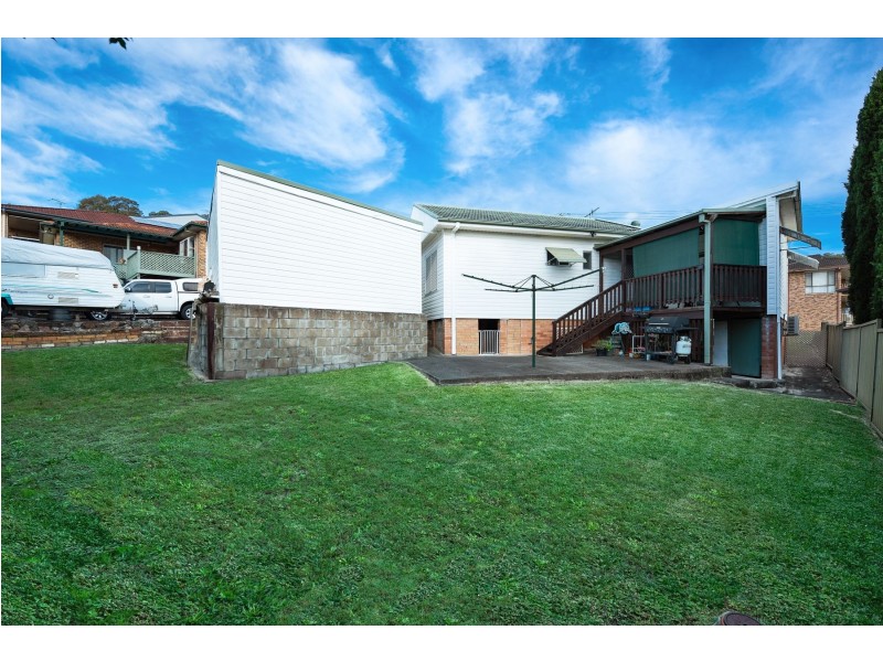 39 Albert Street, Valentine NSW 2280