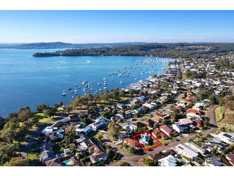 39 Albert Street, Valentine NSW 2280