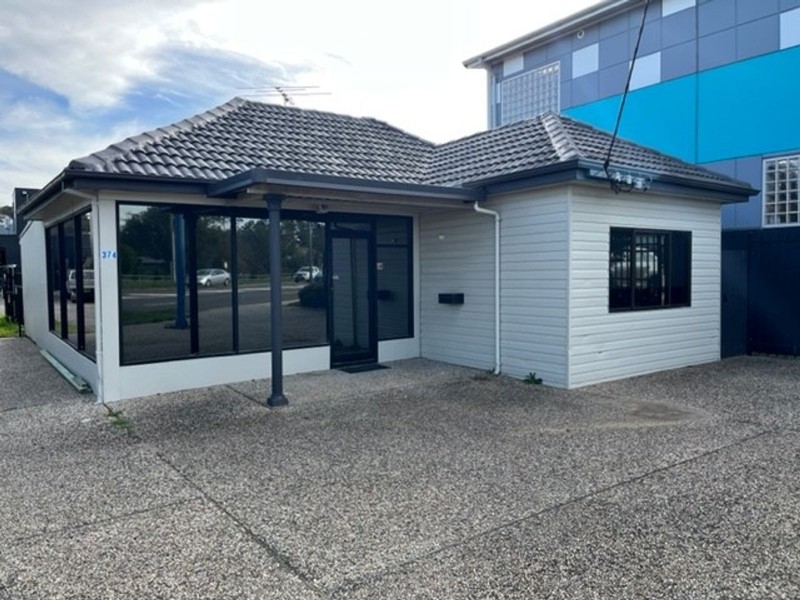 374 Pacific Highway, Belmont North NSW 2280