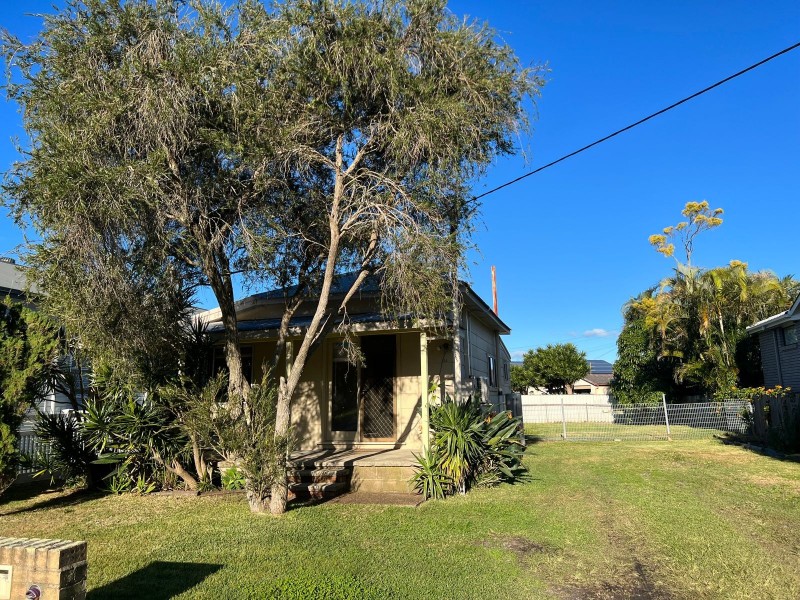 34 Lakeside Drive, Swansea NSW 2281