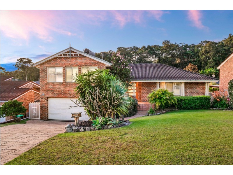 25 Nerang Place, Belmont NSW 2280