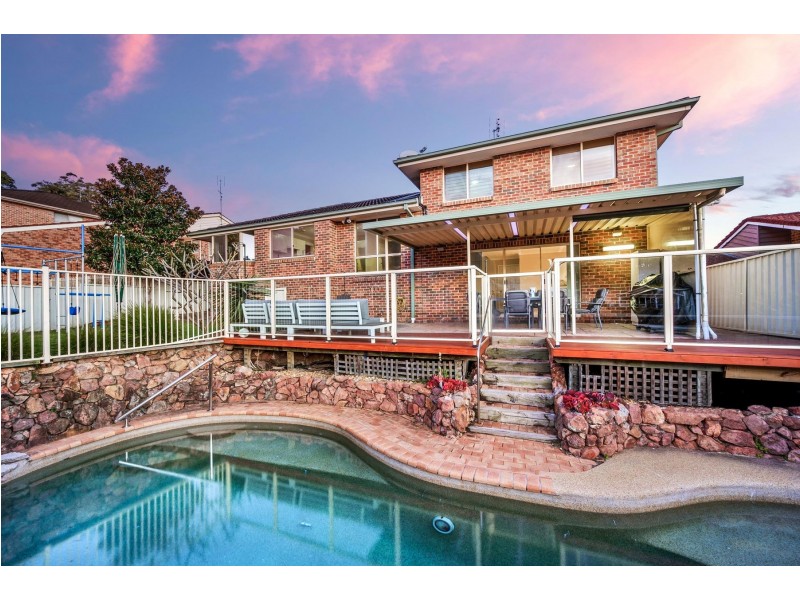 25 Nerang Place, Belmont NSW 2280