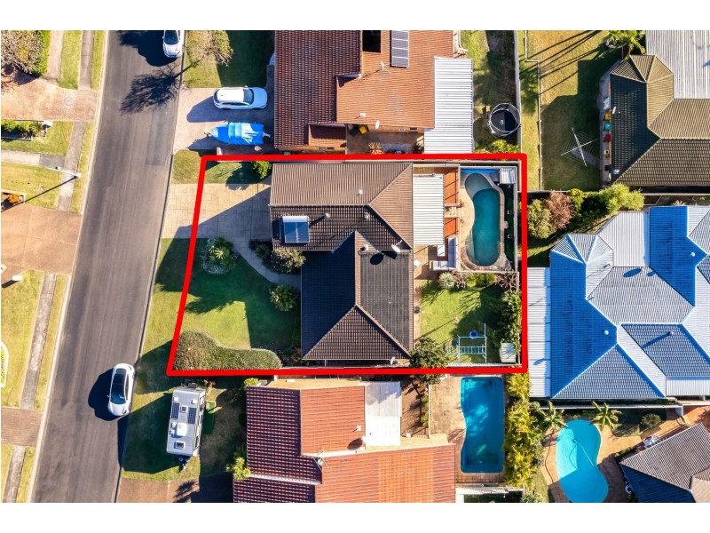 25 Nerang Place, Belmont NSW 2280