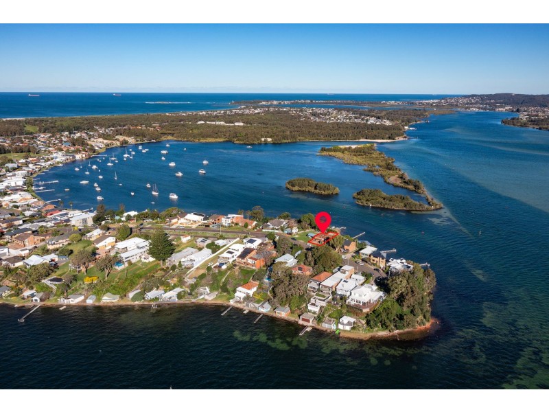 180 Marks Point Road, Marks Point NSW 2280