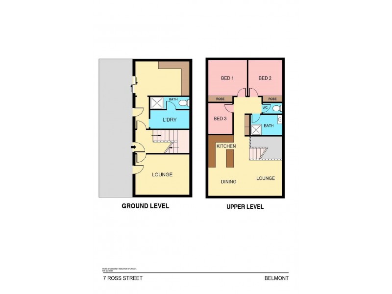 7 Ross Street, Belmont NSW 2280