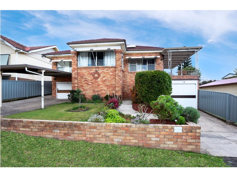 10 John Fisher Road, Belmont North NSW 2280