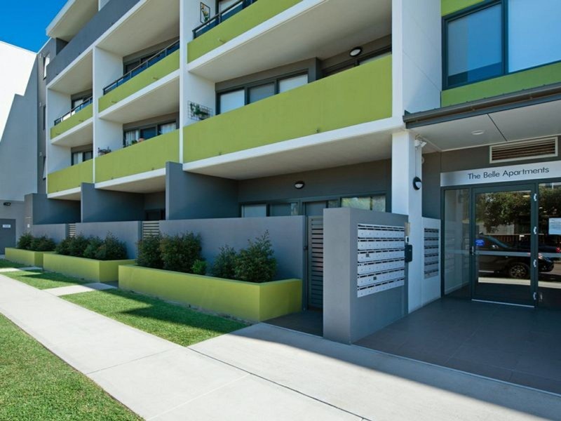 E218/11 Ernest Street, Belmont NSW 2280