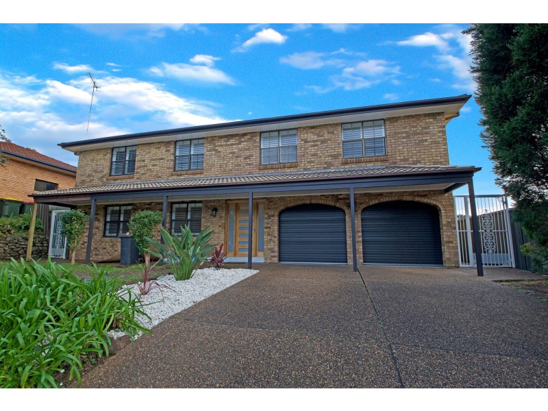 12 Seaview Close, Eleebana NSW 2282