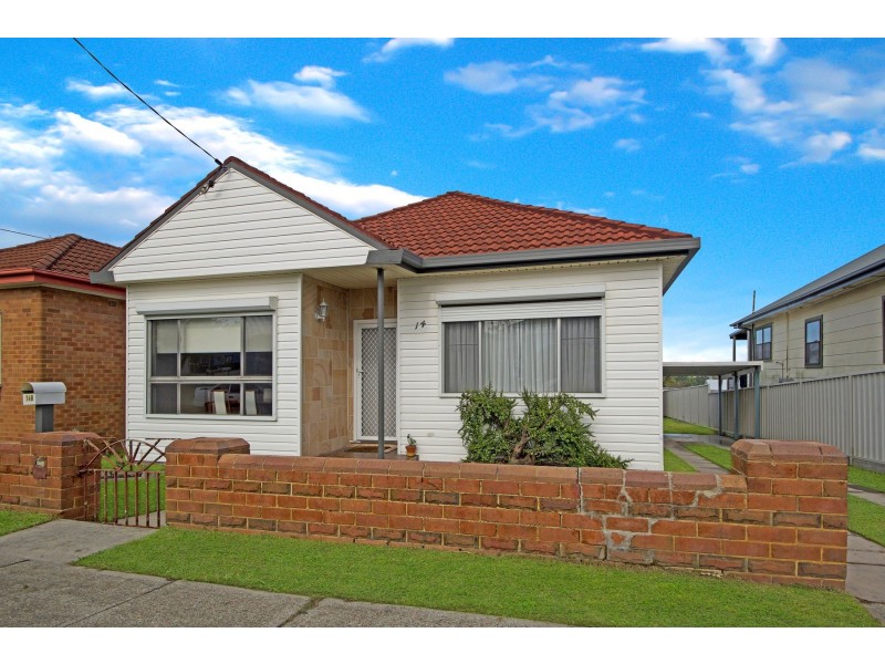 14 Evans Street, Belmont NSW 2280
