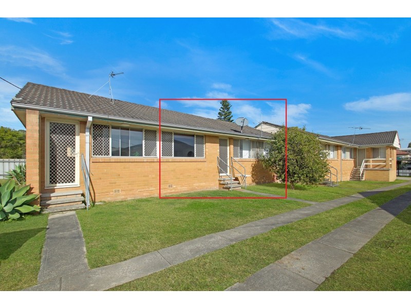 2/7 Sweet Street, Warners Bay NSW 2282