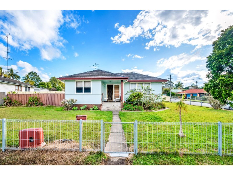 30 South Street, Windale NSW 2306