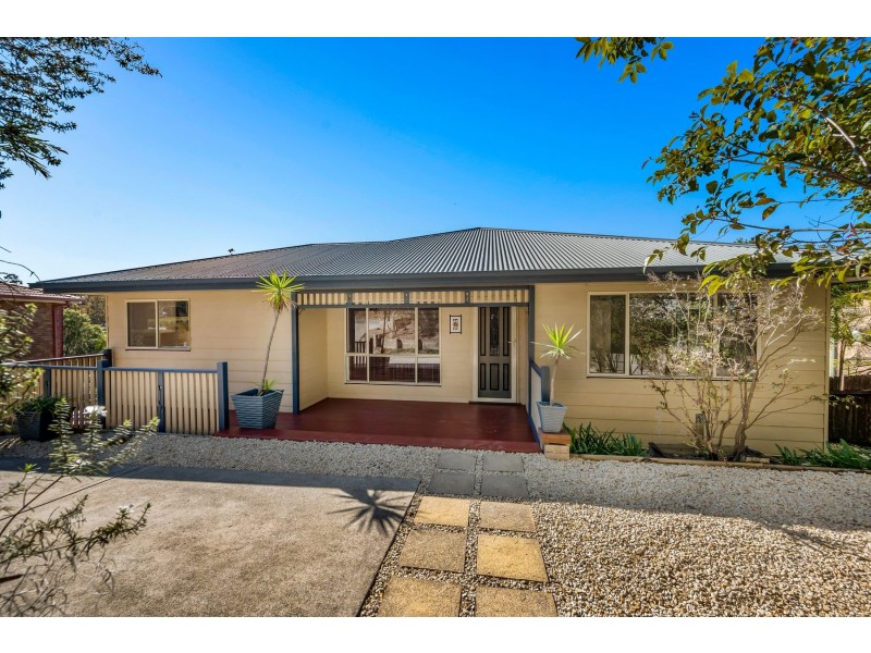 46 McElwee Drive, Tingira Heights NSW 2290