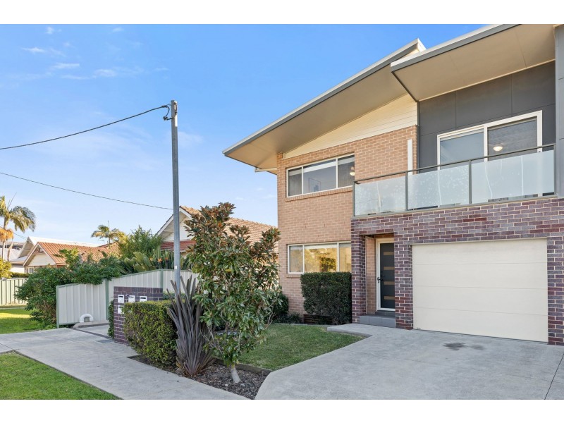 1/88 Kings Road, New Lambton NSW 2305