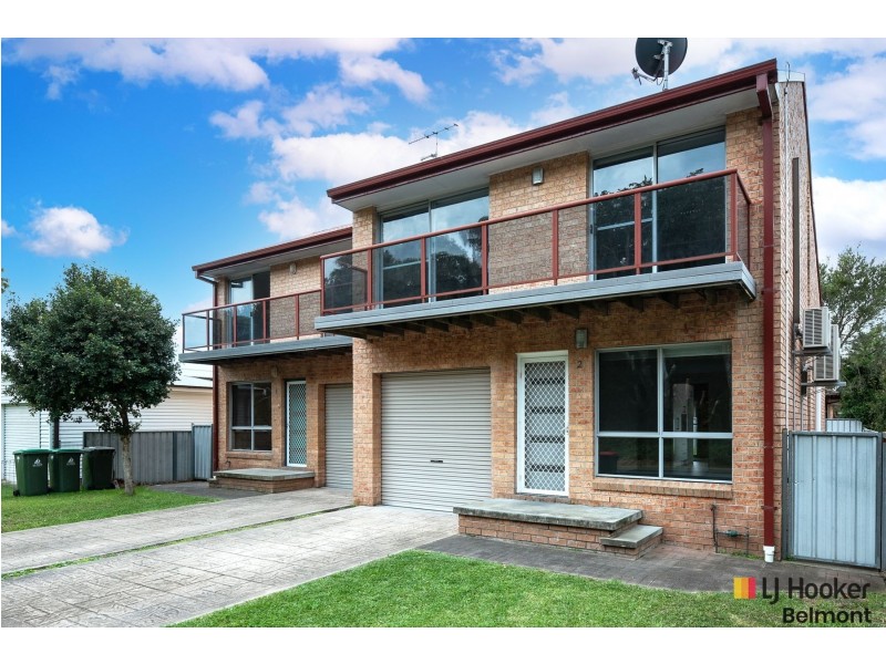 2/64 Lakeview Parade, Pelican NSW 2281