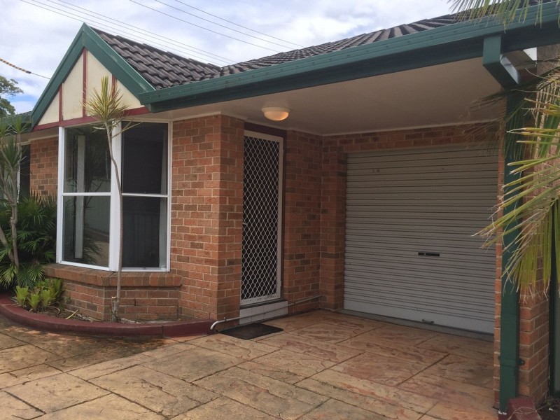 1/8 Dudley Road, Charlestown NSW 2290