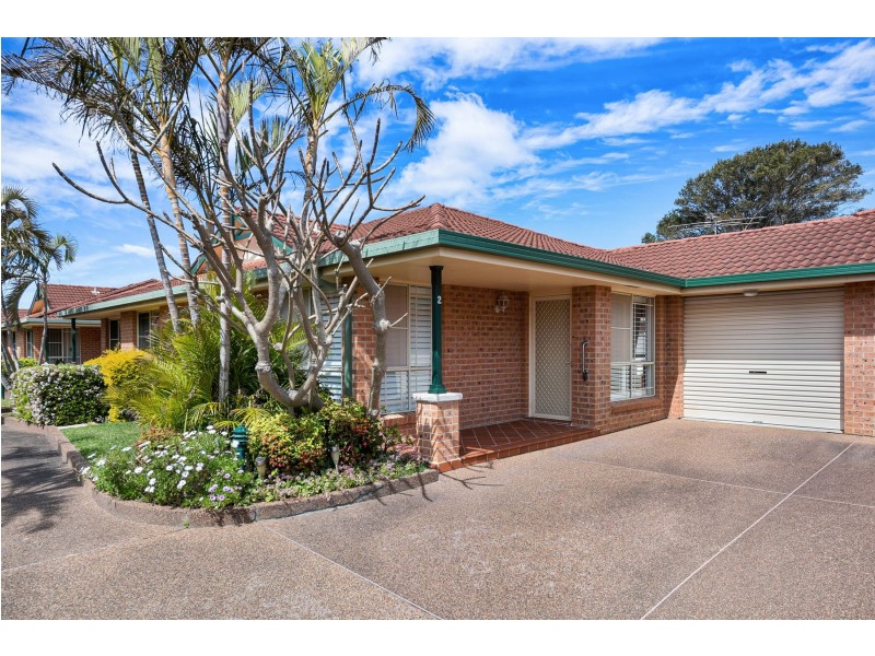 2/14 Wallace Street, Swansea NSW 2281