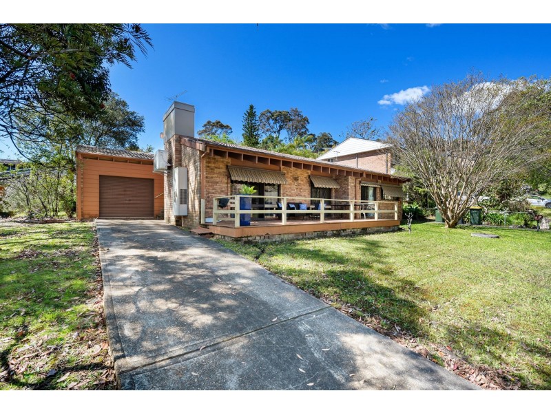 23 Arrowfield Street, Eleebana NSW 2282