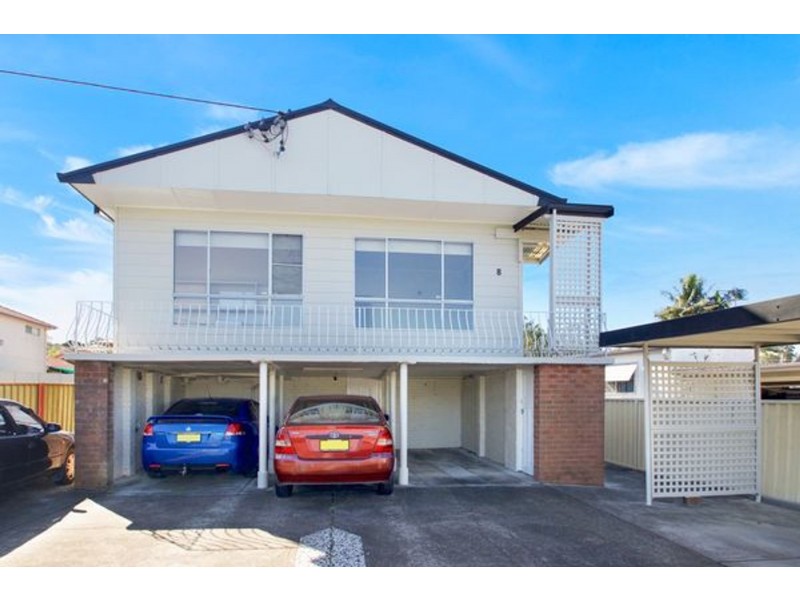 4/8 Monash Street, Belmont NSW 2280