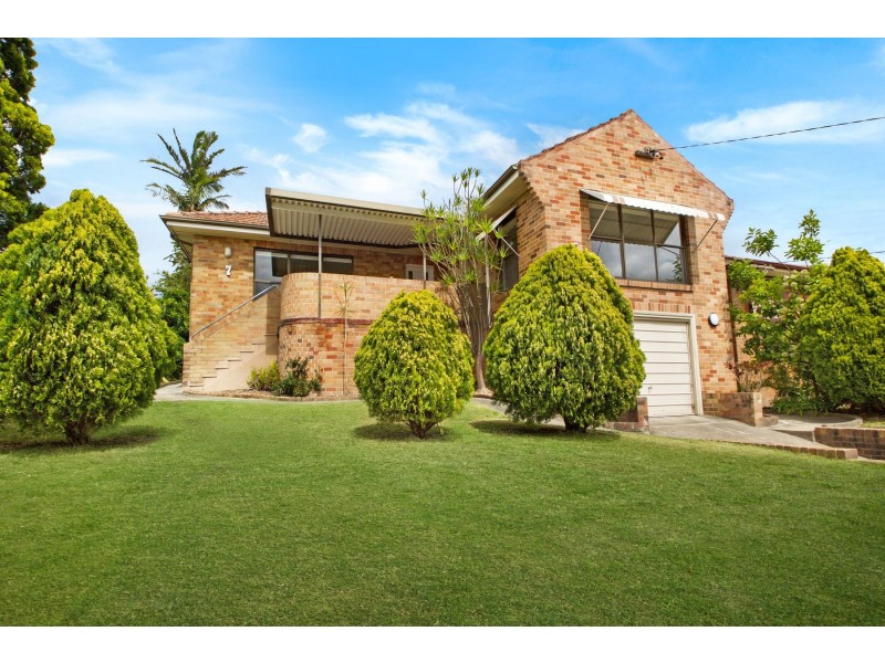 7 Ann Parade, New Lambton NSW 2305