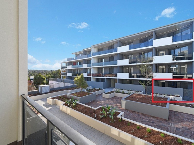 E108/11 Ernest Street, Belmont NSW 2280