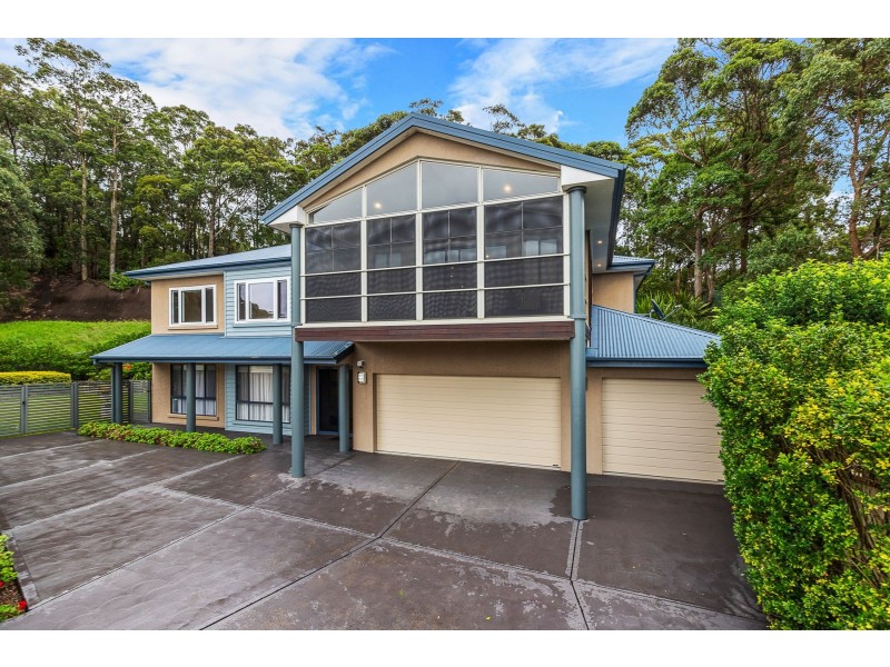 73 Green Point Drive, Belmont NSW 2280