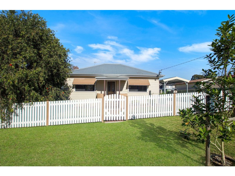 5 Hannah Street, Wallsend NSW 2287