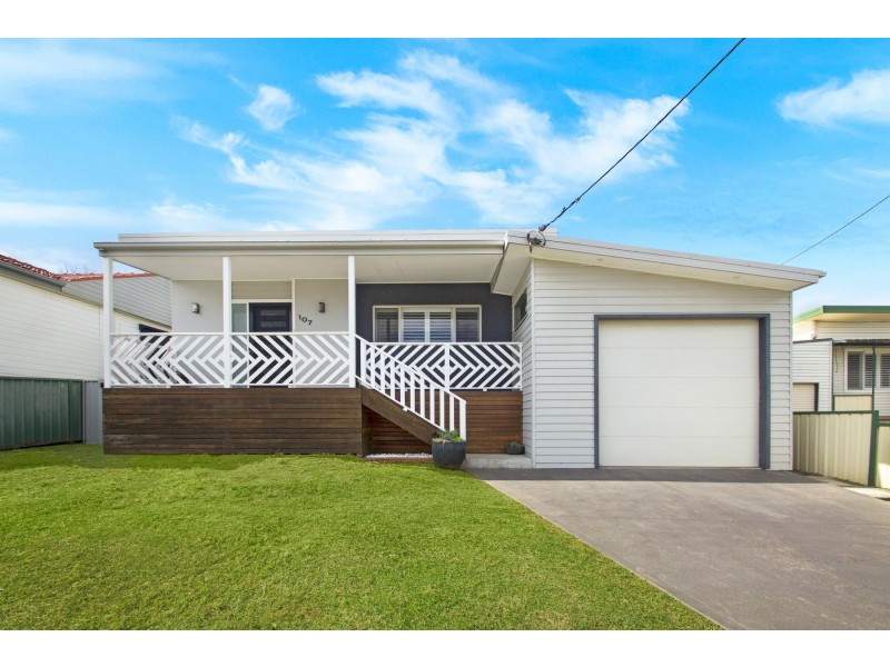 107 Berkeley Street, Speers Point NSW 2284