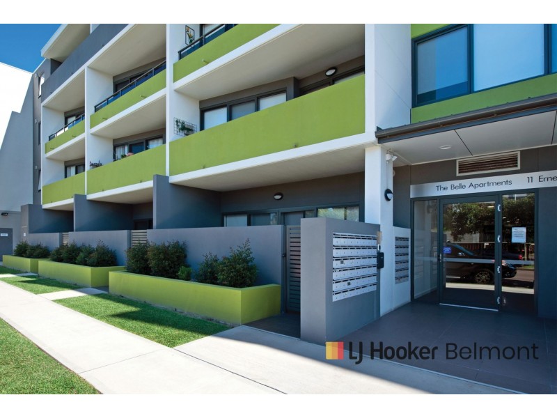 116/11 Ernest Street, Belmont NSW 2280