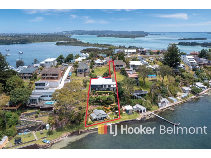 135 Marks Point Road, Marks Point NSW 2280