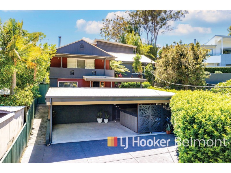 4 Peter Street, Valentine NSW 2280