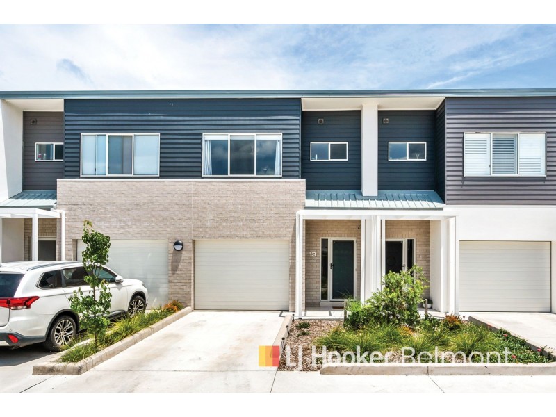 13/10 Faucett Street, Blackalls Park NSW 2283