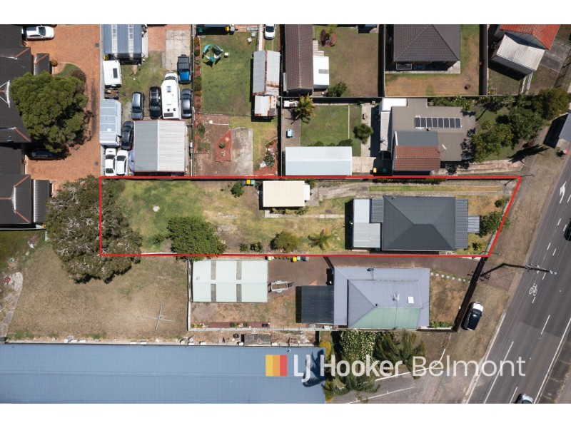 780 Pacific Highway, Marks Point NSW 2280